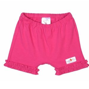 Hide ees girls shorts